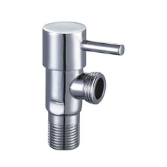 Sanitar SANI-25 Angle Valve - Brass - Slide 1