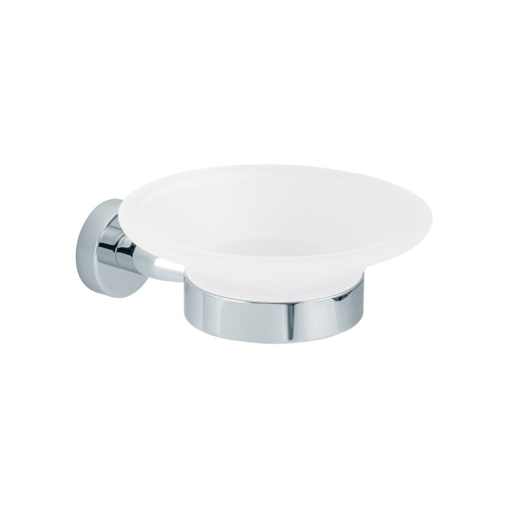 Sanitar SANI-SDGL Soap Dish - Zinc