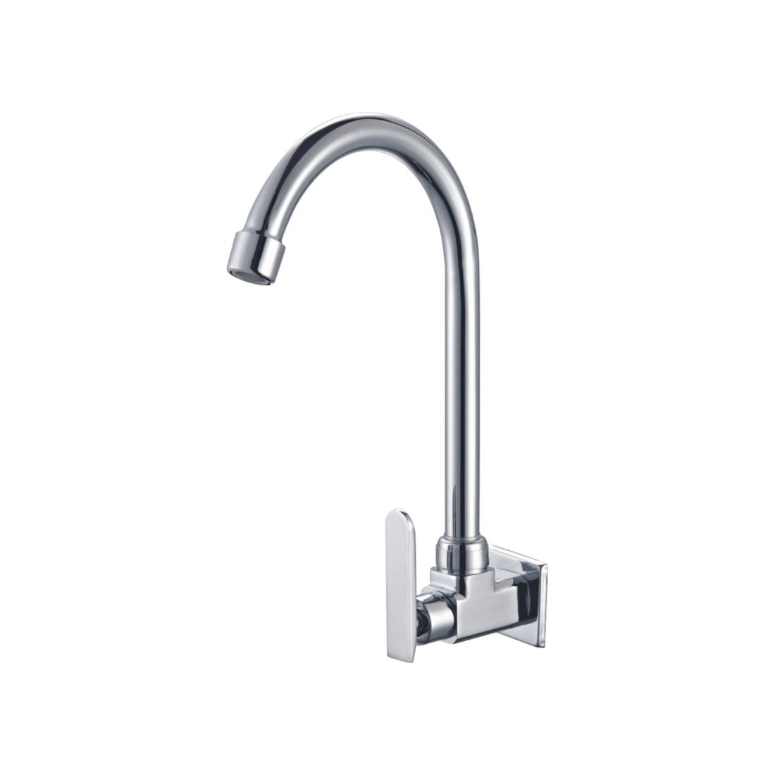 Sanitar SANI-SLPC 7124 0006 Washbasin Single Faucet Piller Cock W/M