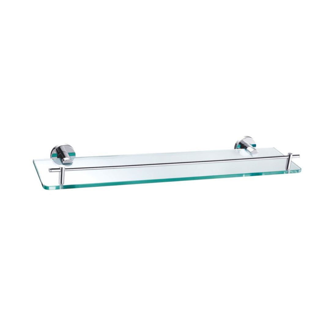 Sanitar SANI GLSH Single Level Glass Shelf