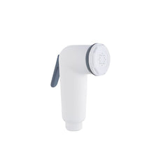Sanitar SELINI Shattaf Head - Chrome & White