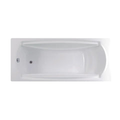 Sanitech Sara Acrylic Bathtub 170×80 cm
