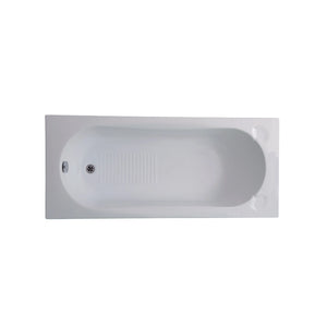 Sanitech Standard Acrylic Bathtub