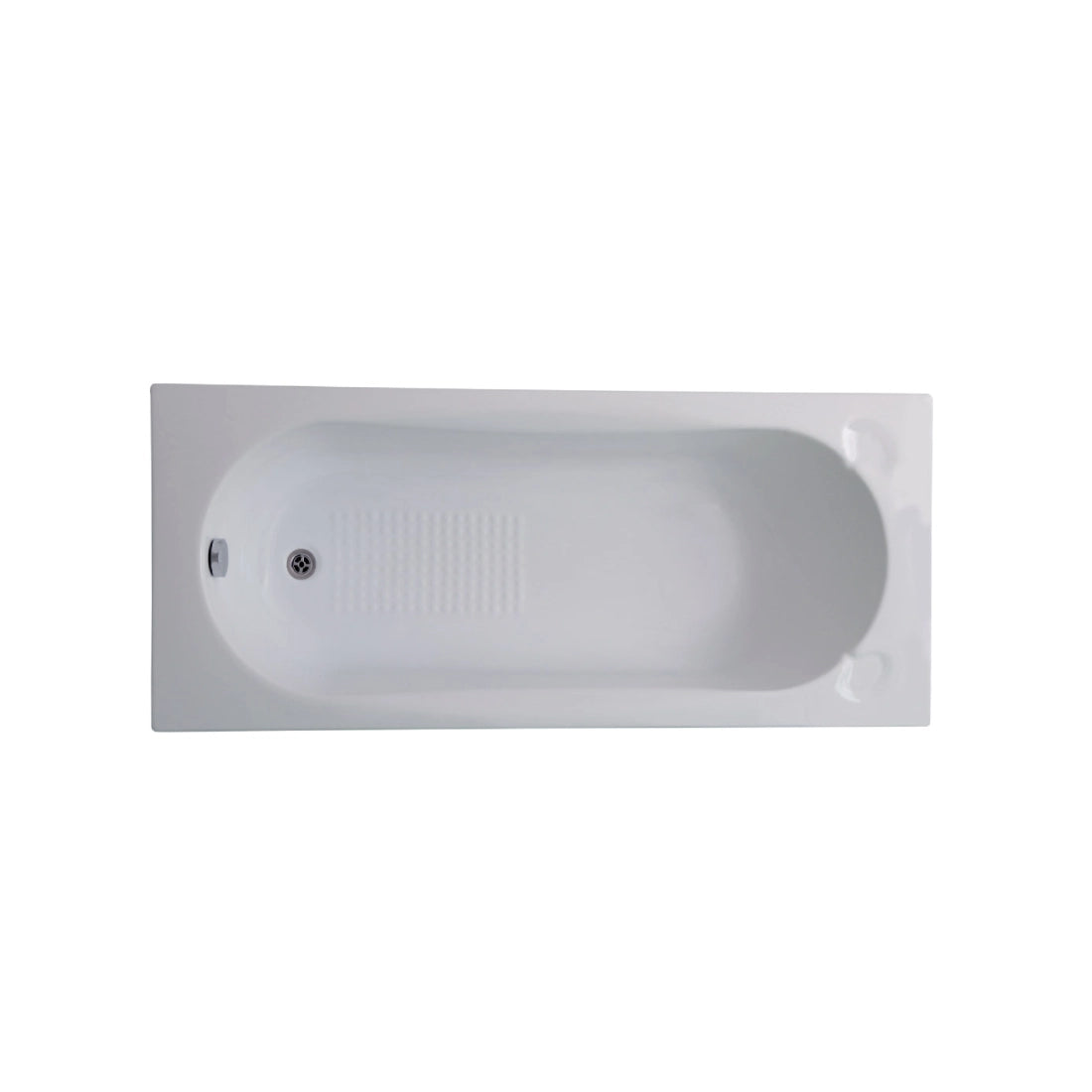 Sanitech Standard Acrylic Bathtub