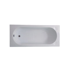 Sanitech Standard Acrylic Bathtub