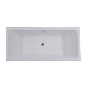 Sanitech Adina Acrylic Bathtub 175 X 75 cm