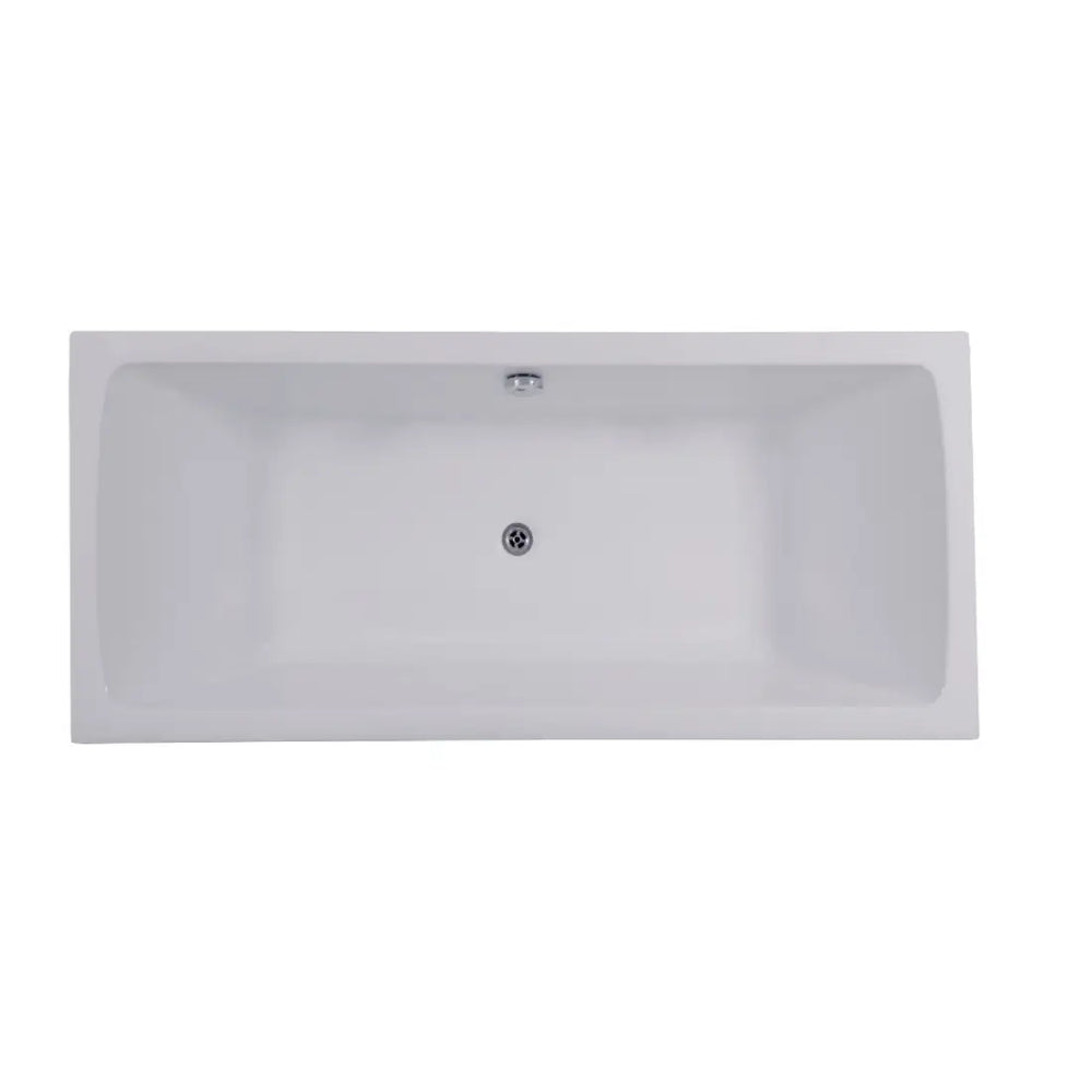 Sanitech Adina Acrylic Bathtub 175 X 75 cm