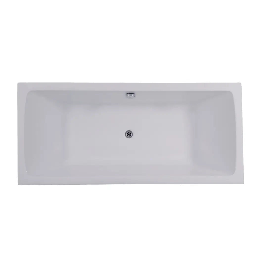 Sanitech Adina Acrylic Bathtub 175 X 75 cm