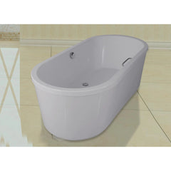 Sanitech Aveo Acrylic Bathtub 190 x 90 cm - Slide 2