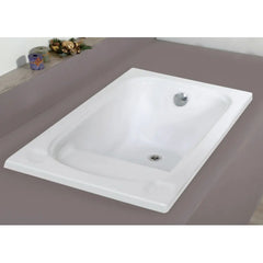 Sanitech Baby Bath Acrylic Bathtub 120 X 70 cm - Slide 2