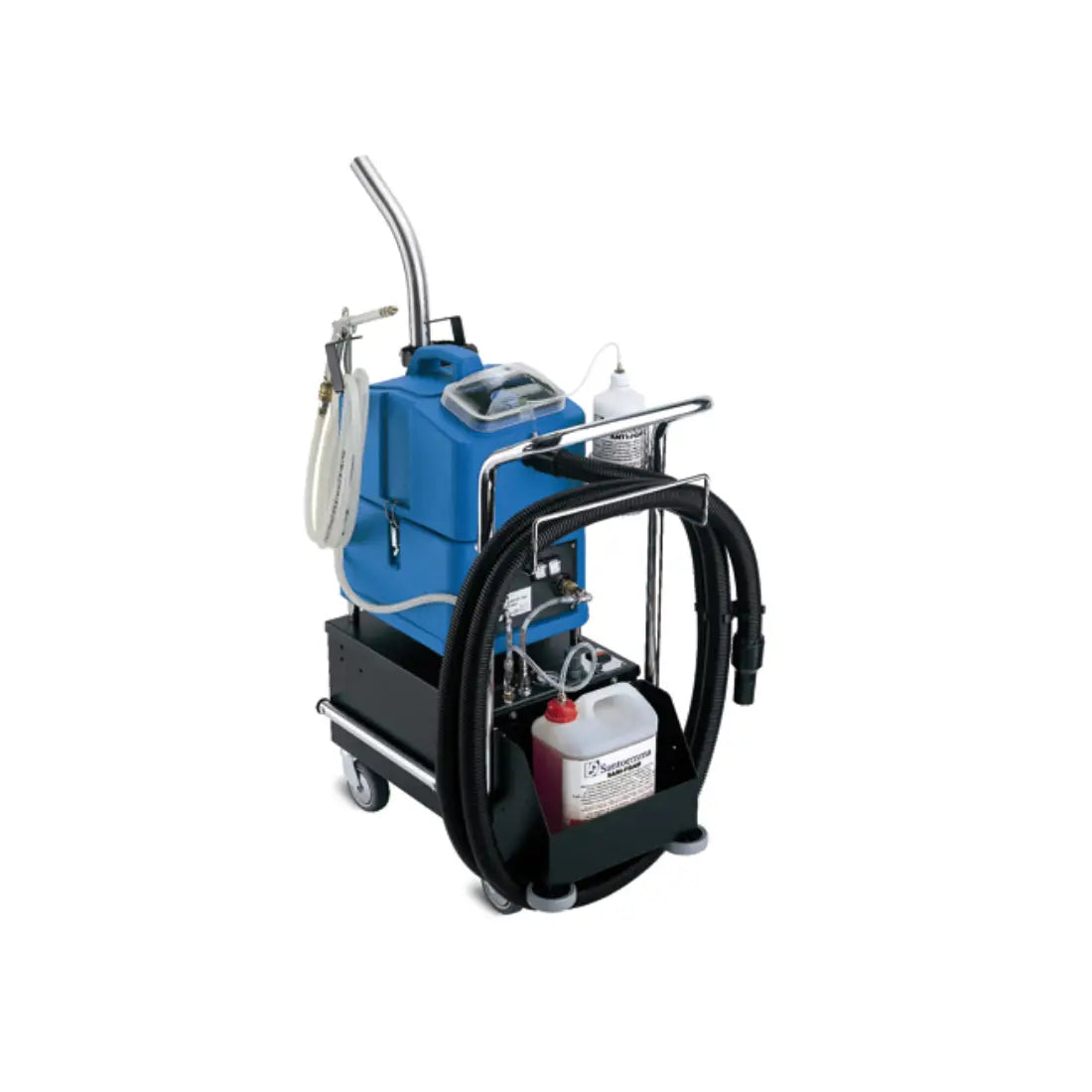 Santoemma Restroom Cleaning Machine FOAMTEC-15