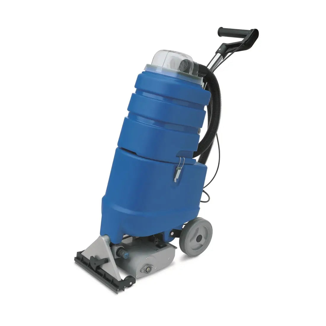 Santoemma Walk Behind Carpet Cleaning Machine 12L SHARON BRUSH