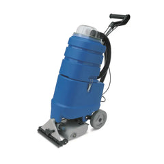Santoemma Walk Behind Carpet Cleaning Machine 12L SHARON BRUSH - Slide 1