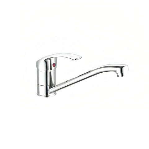 Scafatio LEO-ZM5 Sink Mixer - Chrome