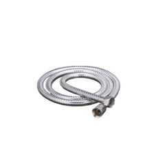 Scafatio SS 201 Flexible Shower Hose 180cm - Stainless Steel - Slide 1