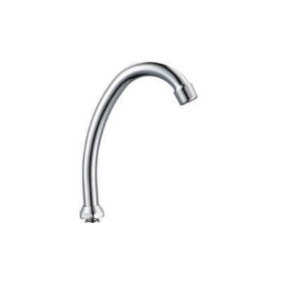 Scafatio SSBR SPUT5001 Spout - Stainless Steel