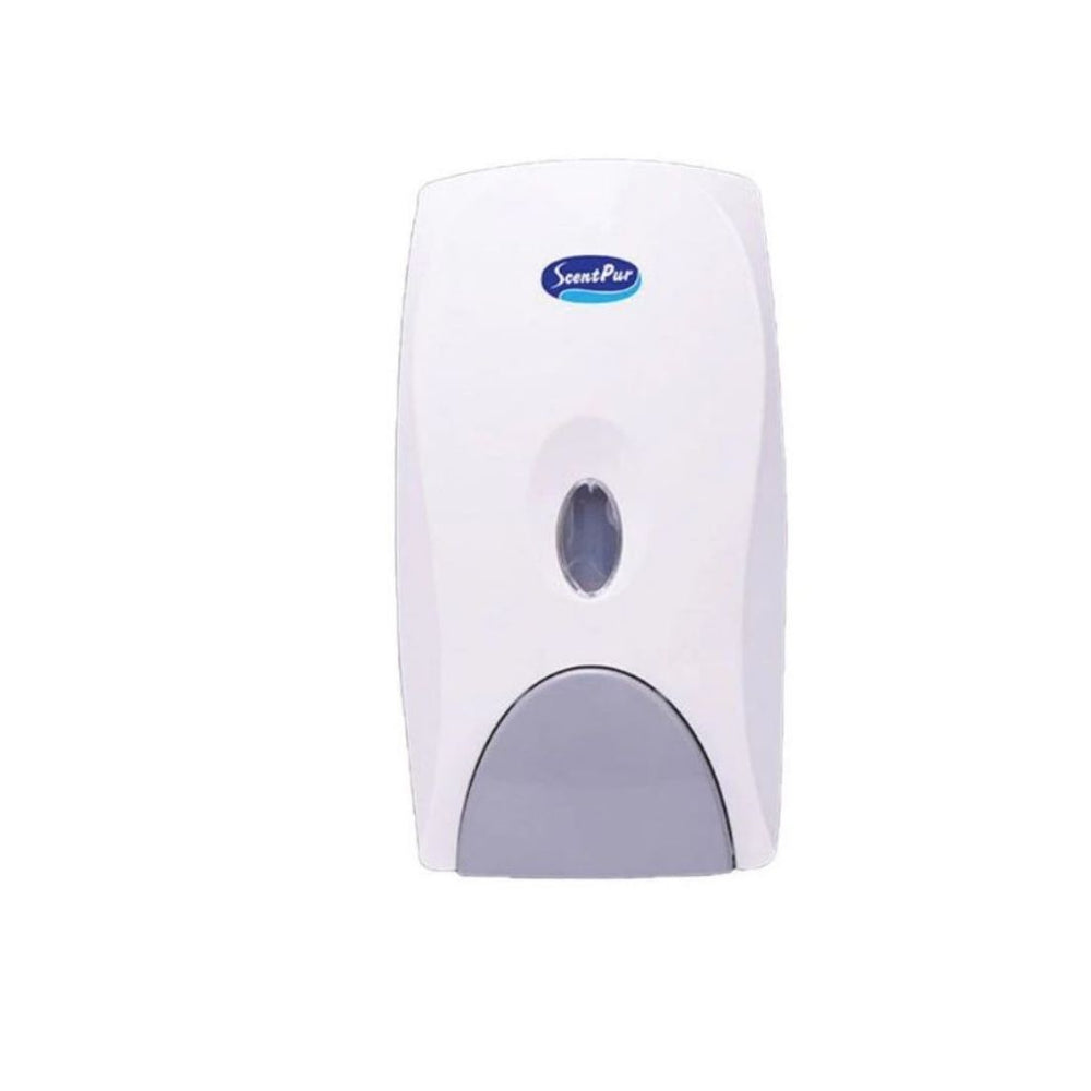 Scent Pur SP800WH Soap Dispenser 800ml White