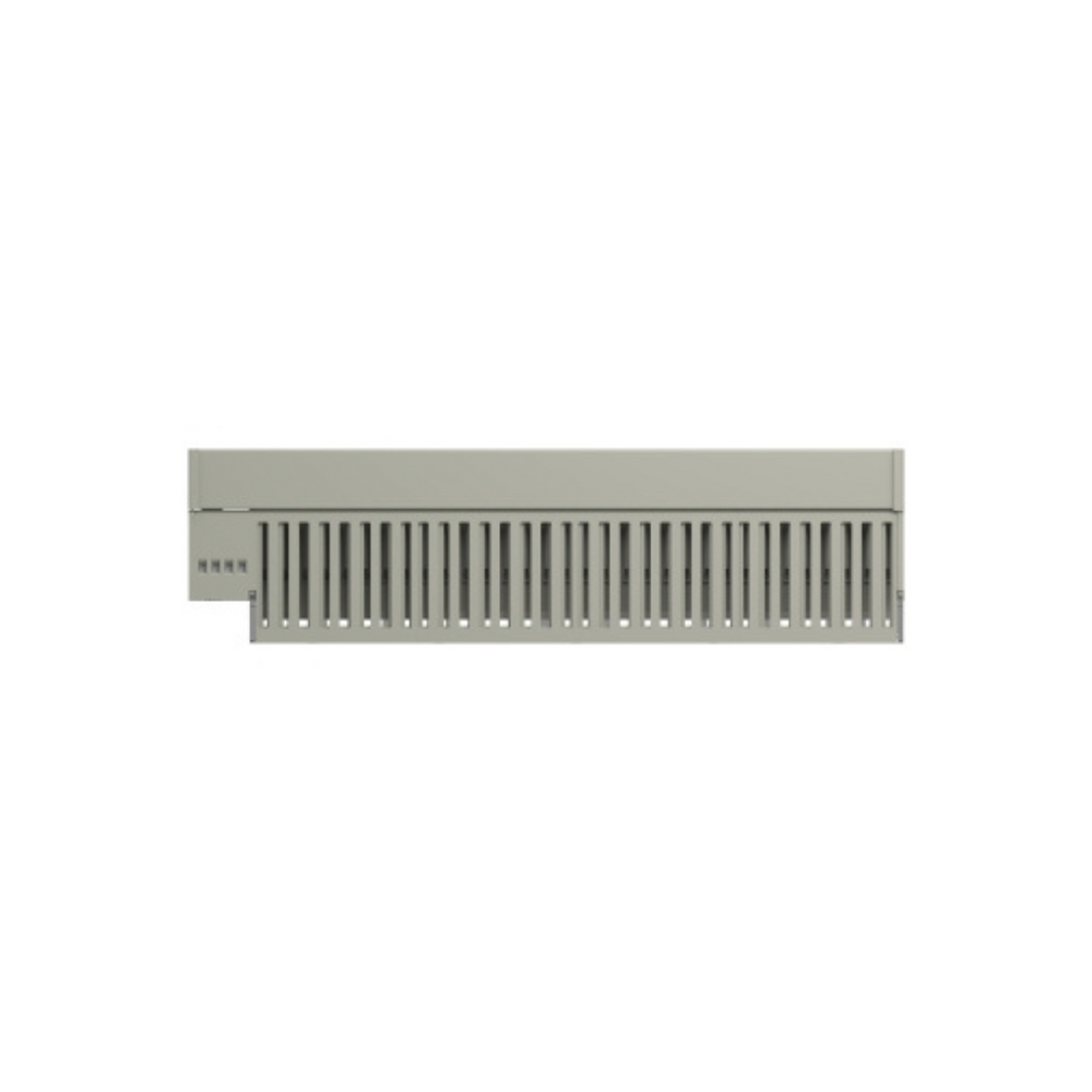 Schneider Electric Modicon ABE7 Sub-Base With Plug-in Electromechanical Relay 16 Channels ABE7R16T330