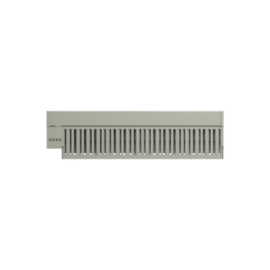 Schneider Electric Modicon ABE7 Sub-Base With Plug-in Electromechanical Relay 16 Channels ABE7R16T330