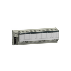 Schneider Electric Modicon ABE7 Sub-Base With Plug-in Electromechanical Relay 16 Channels ABE7R16T330 - Slide 1