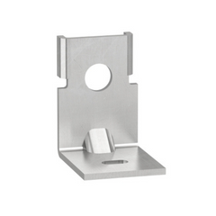 Schneider Electric Easy Modicon ABL2 Reversible Mounting Bracket for Regulated Switch Mode Power Supply ABL2K01 - Slide 1