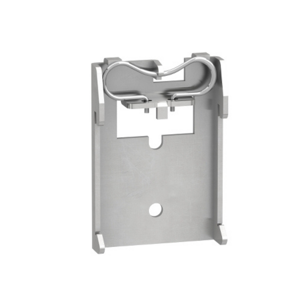 Schneider Electric Easy Modicon ABL2 Mounting Plate for 35mm Rail for Regulated Switch Mode Power Supply ABL2K02