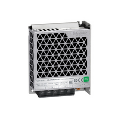 Schneider Electric Easy Modicon ABL2 Single Phase Power Supply 100-240V Input 24V DC Output ABL2REM24015K - Slide 1