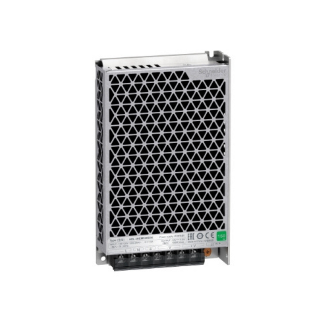 Schneider Electric Easy Modicon ABL2 Single Phase Power Supply 156W 6.5A ABL2REM24065K in Dubai UAE