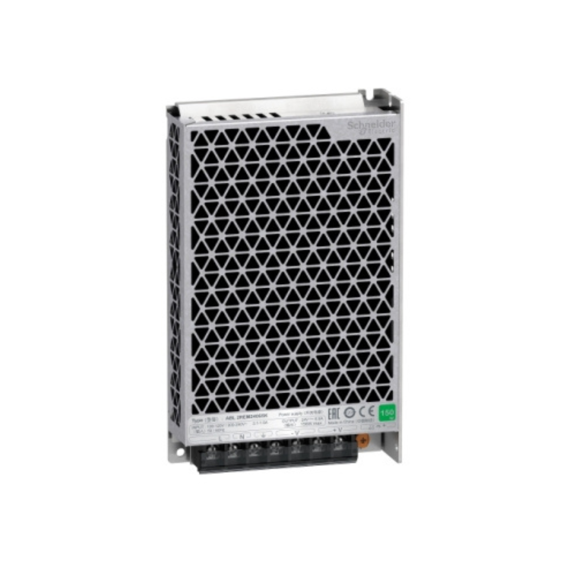 Schneider Electric Easy Modicon ABL2 Single Phase Power Supply 156W 6.5A ABL2REM24065K