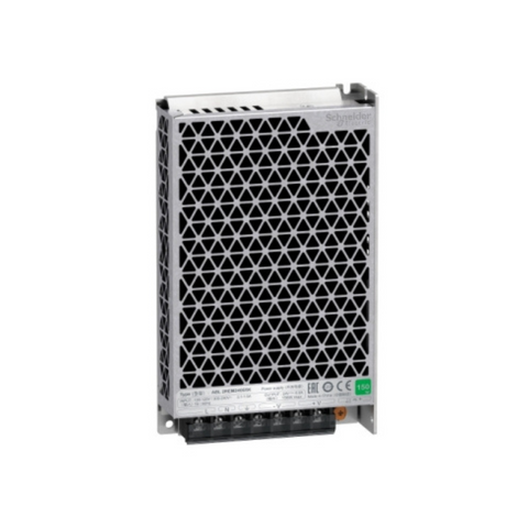 Schneider Electric Easy Modicon ABL2 Single Phase Power Supply 156W 6.5A ABL2REM24065K