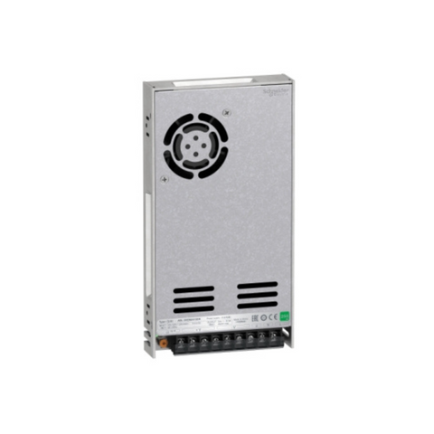 Schneider Electric Easy Modicon ABL2 Single Phase Power Supply 24V DC Out 252W 10.5A ABL2REM24100K