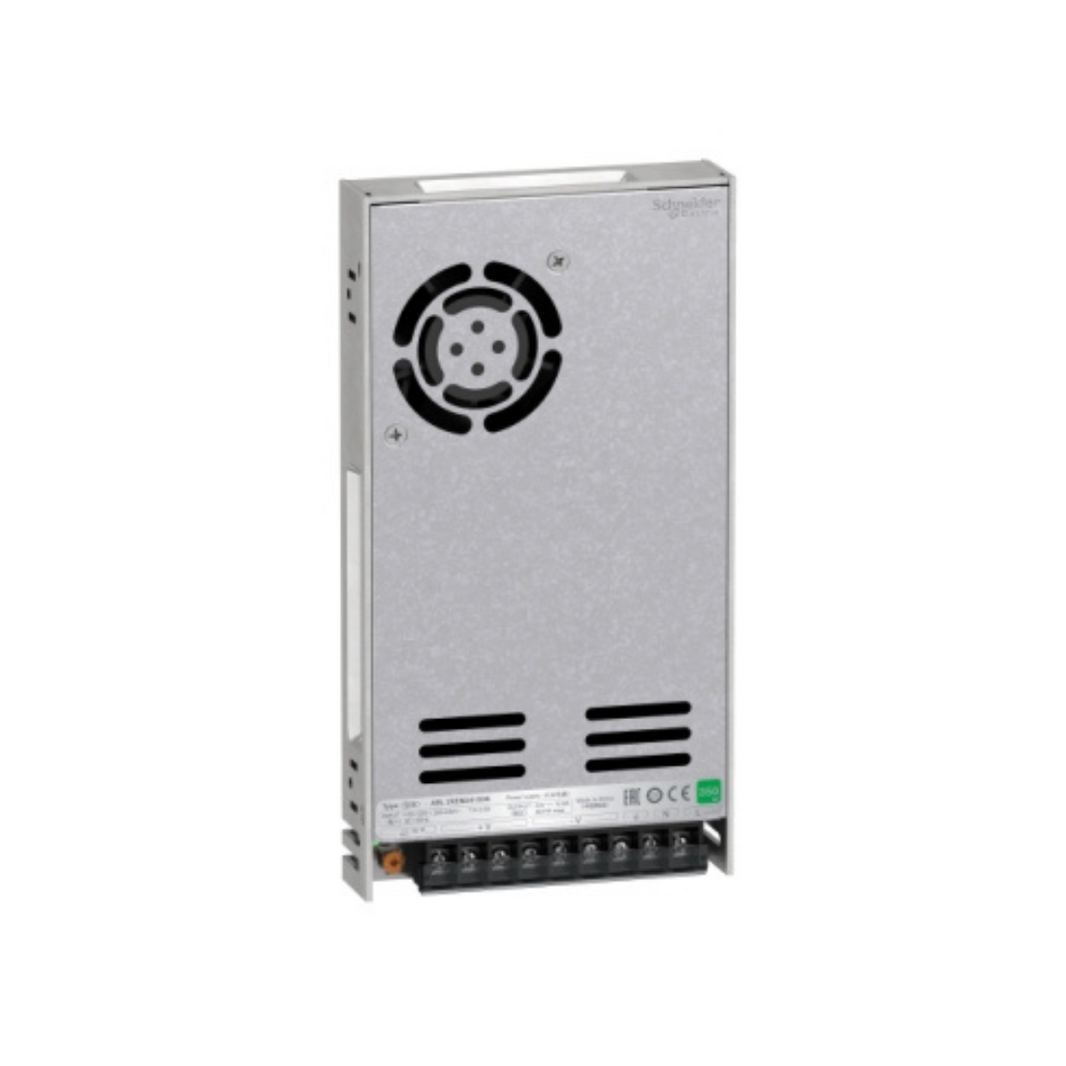 Schneider Electric Easy Modicon ABL2 Power Supply 24V DC Out 351W 14.6A ABL2REM24150K in Dubai UAE