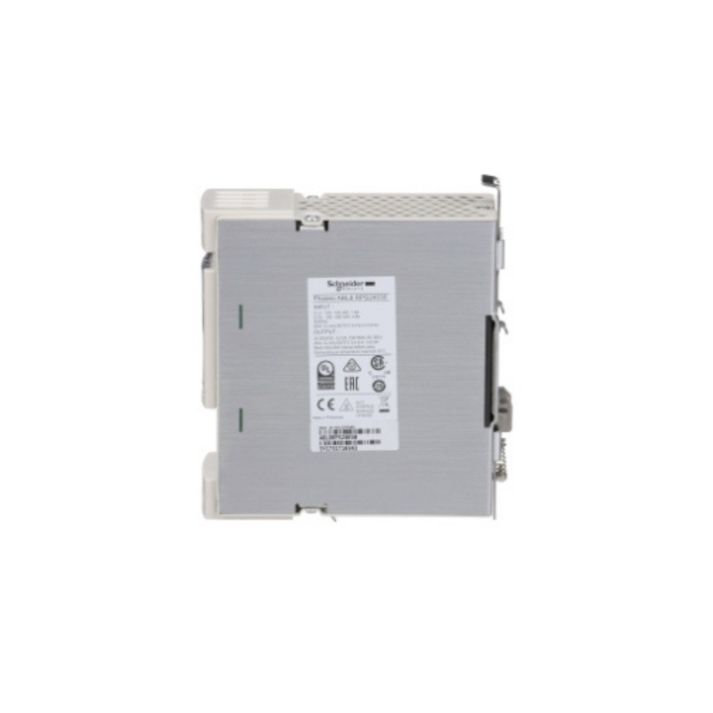 Schneider Electric Regulated SMPS 1 or 2 Phase 100-500V 24V 3A ABL8RPS24030