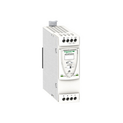 Schneider Electric Regulated SMPS 1 or 2 Phase 100-500V 24V 3A ABL8RPS24030 - Slide 1