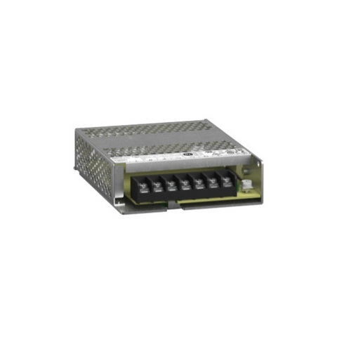 Schneider Electric Modicon Power Supply Regulated Power Supply 100-240V AC 12V 8.5A Single Phase Panel Mount ABLP1A12085