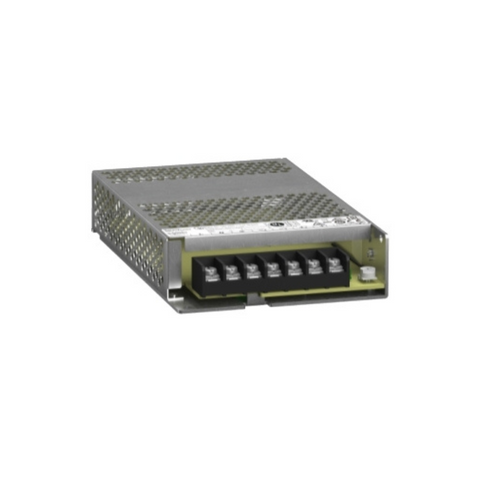 Schneider Electric Modicon Power Supply Regulated Power Supply 100-240V AC 24V 6.2A Single Phase Panel Mount ABLP1A24062