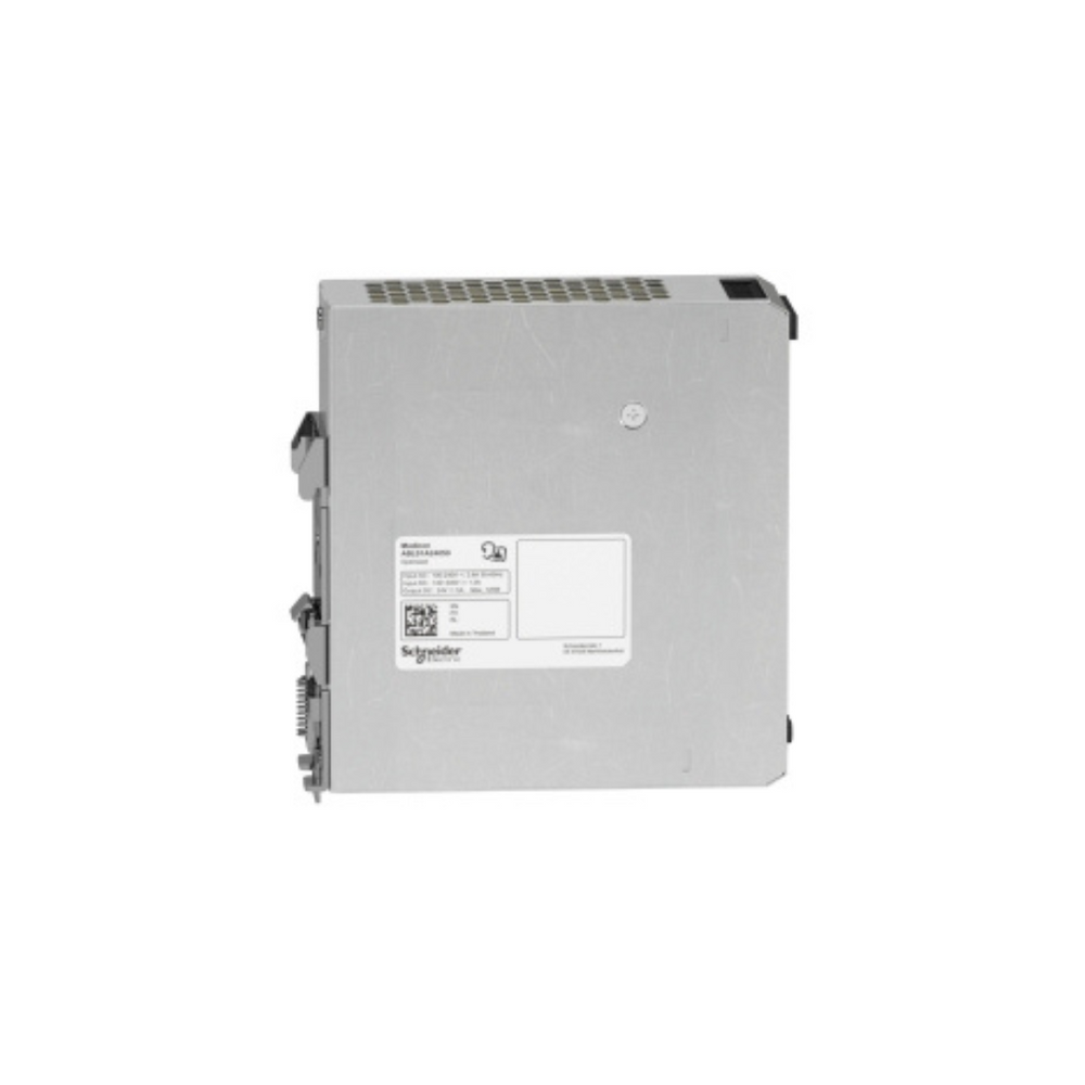 Schneider Electric Regulated Power Supply 100-240V AC 24V 5A Single Phase Optimized ABLS1A24050