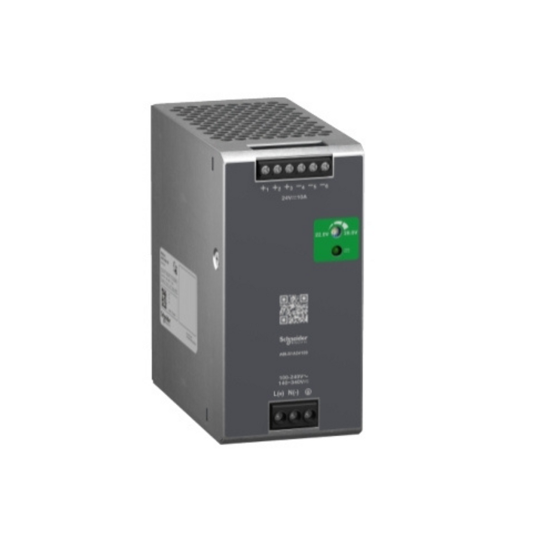 Schneider Electric Regulated Power Supply Single Phase Optimized ABLS1A24100