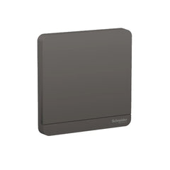 Schneider Electric AvatarOn Time Delay Switch 4A 250V E8331PRL1_DG - Dark Gray - Slide 1