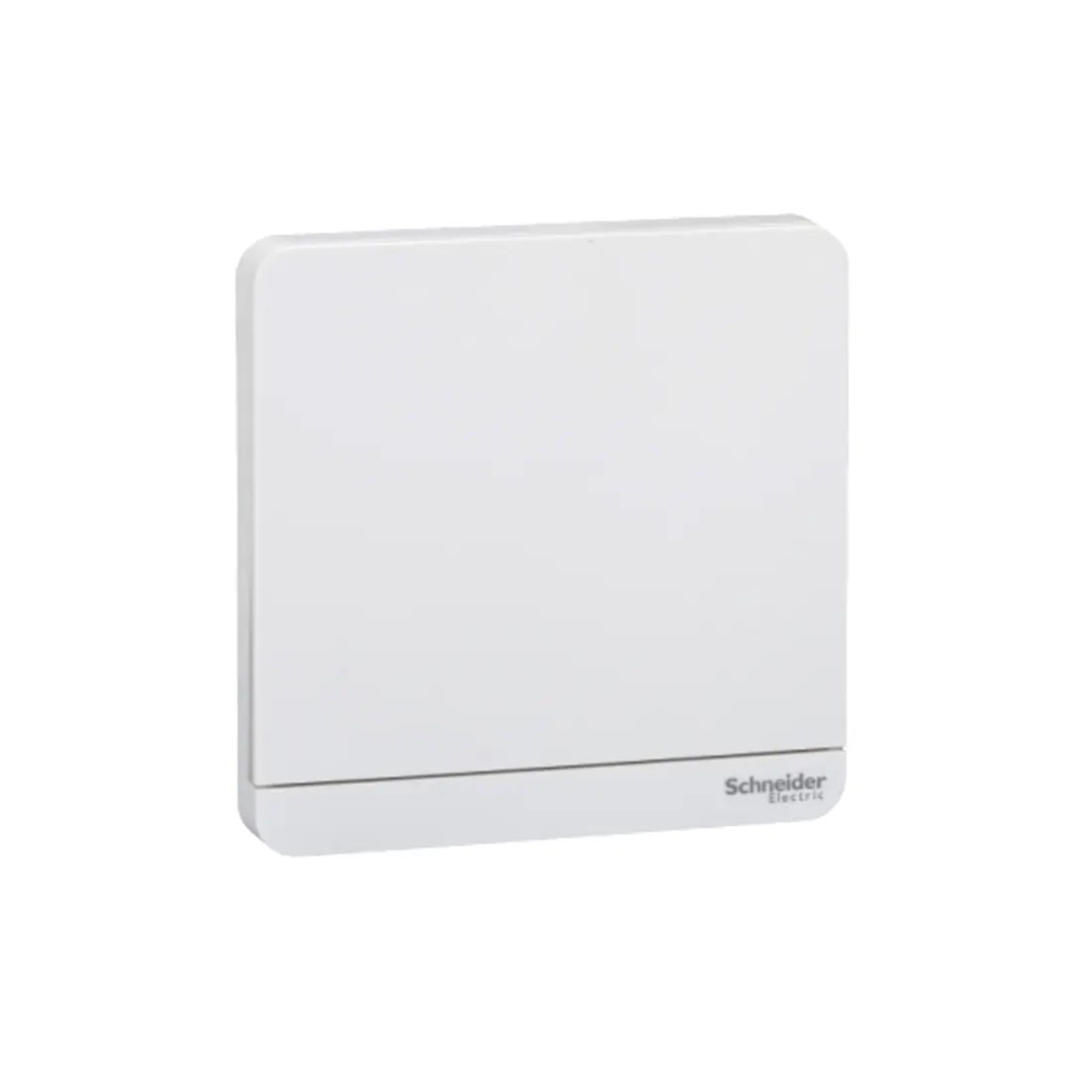 Schneider Electric AvatarOn Time Delay Switch 4A 250V E8331PRL1_WE - White