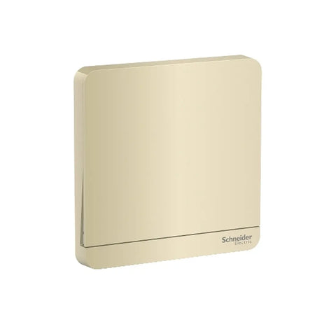 Schneider Electric AvatarOn Time Delay Switch 4A 250V E8331PRL1_WG - Wine Gold