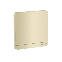 Schneider Electric AvatarOn Time Delay Switch 4A 250V E8331PRL1_WG - Wine Gold - Slide 1