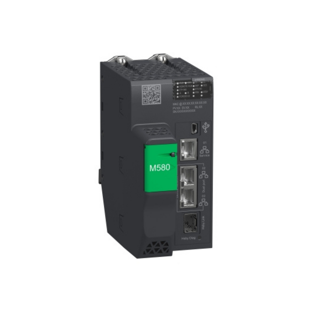 Schneider Electric Modicon M580 Redundant Processor Module HSBY Level 2 Remote BMEH582040