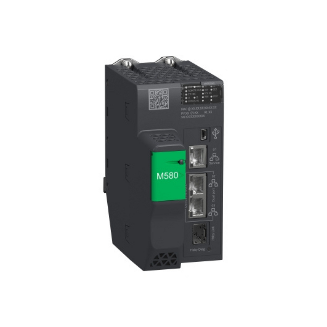 Schneider Electric Modicon M580 Redundant Processor Module HSBY Level 2 Remote BMEH582040