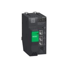 Schneider Electric Modicon M580 Redundant Processor Module HSBY Level 2 Remote BMEH582040 - Slide 1