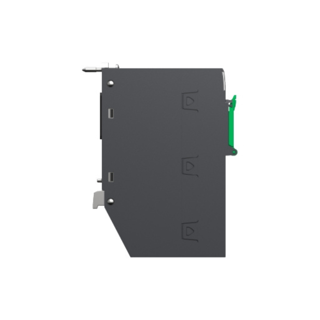 Schneider Electric Modicon X80 Advanced RTU Module Ethernet Based 1 Serial Port Hardened BMENOR2200H