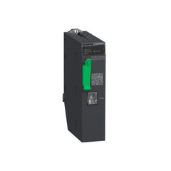 Schneider Electric Modicon X80 Advanced RTU Module Ethernet Based 1 Serial Port Hardened BMENOR2200H - Slide 1