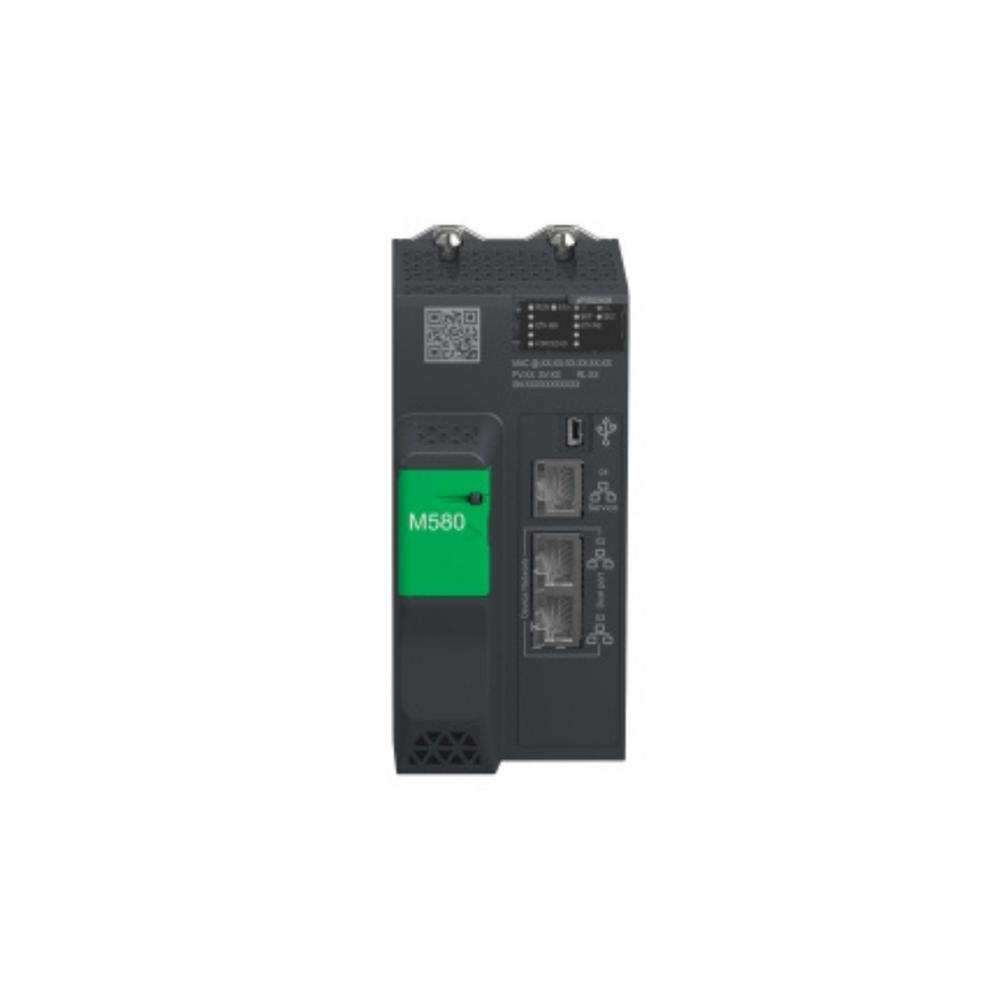 Schneider Electric Modicon M580 Processor Module Level 2 Remote Harsh BMEP582040H