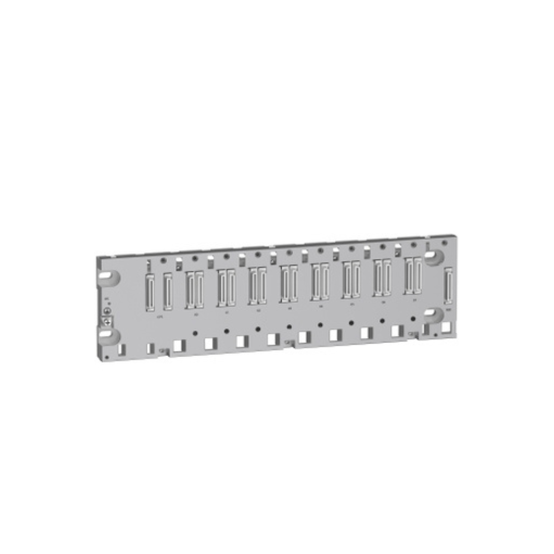 Schneider Electric Modicon X80 Rack 8 Slots Ethernet Backplane BMEXBP0800