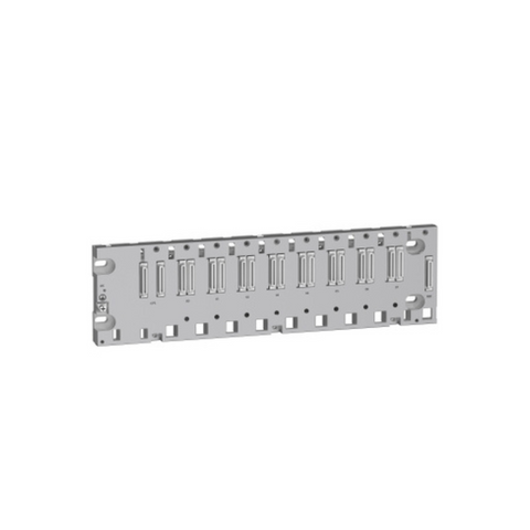 Schneider Electric Modicon X80 Rack 8 Slots Ethernet Backplane BMEXBP0800